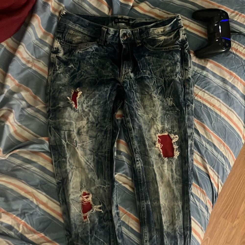 Mens/boys jeans